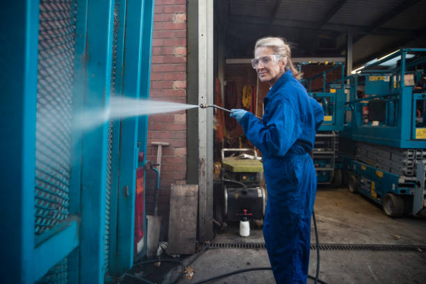 Best Residential Pressure Washing Services  in Mcleansville, NC