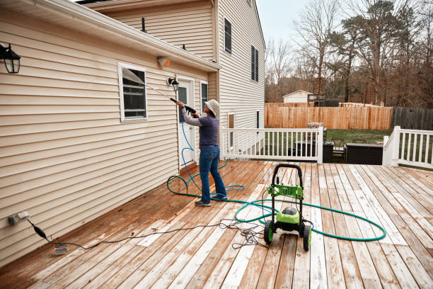 Best Commercial Pressure Washing  in Mcleansville, NC