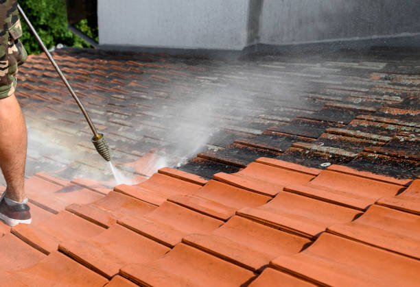 Best Commercial Pressure Washing  in Mcleansville, NC