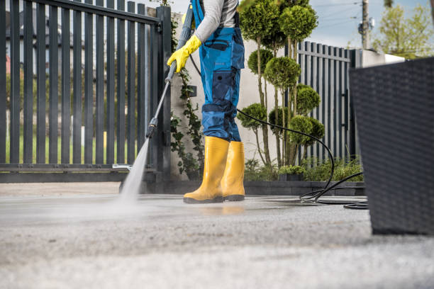 Best Exterior Home Cleaning  in Mcleansville, NC