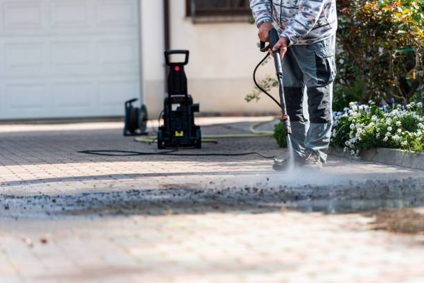 Best Commercial Building Pressure Washing  in Mcleansville, NC