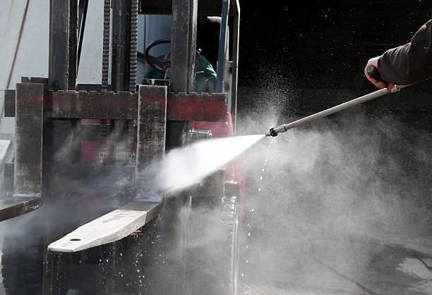 Best Affordable Power Washing  in Mcleansville, NC