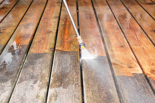 Best Pressure Washing Company Near Me  in Mcleansville, NC