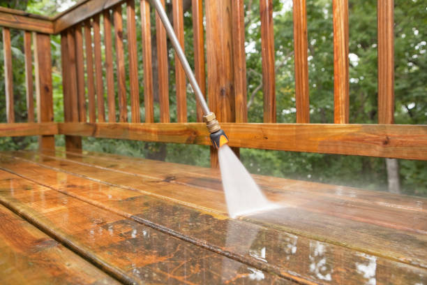 Best Fence Pressure Washing  in Mcleansville, NC