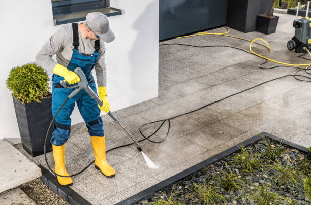 Best Roof Power Washing Services  in Mcleansville, NC